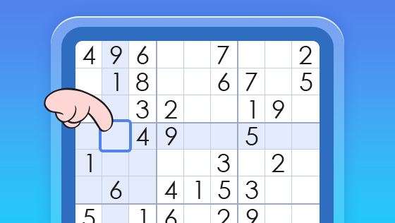 sudoku nyt medium