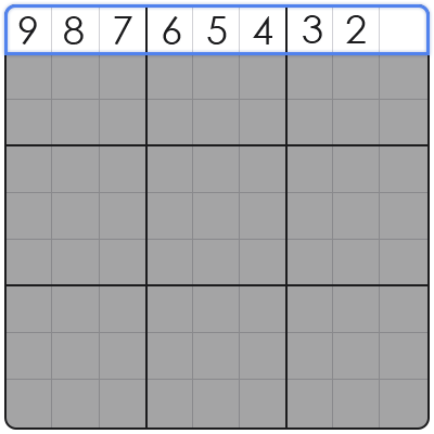 e sudoku